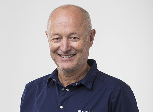 Baard Førre