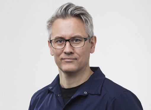 Eirik Vee